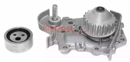 Metzger WM-Z 7121WP Kit water pump repai Metzger WM-Z 7121WP Kit water pump repai