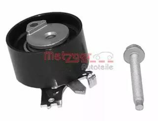 Metzger WM-Z 714 Ремень грм комплект Metzger WM-Z 714 Ремень грм комплект