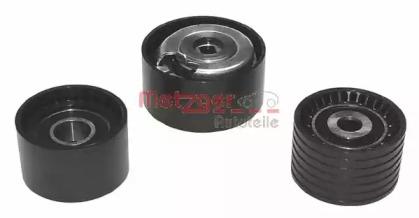 Metzger WM-Z 718 Ремінь ГРМ комплект