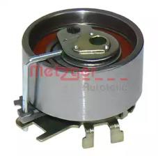 Metzger WM-Z 719 Ремень грм комплект Metzger WM-Z 719 Ремень грм комплект