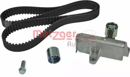 Metzger WM-Z 784 Ремень грм комплект