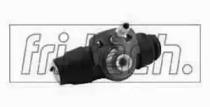 Fri.Tech. CF080 Cylinder drum brake Fri.Tech. CF080 Cylinder drum brake