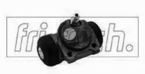 Fri.Tech. CF081 Cylinder drum brake