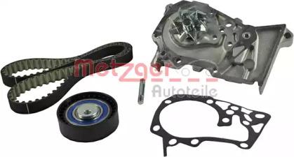 Metzger WM-Z 794WP Kit water pump repai
