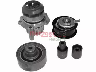 Metzger WM-Z 805WP Kit water pump repai