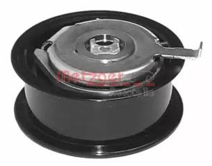 Metzger WM-Z 806 Ремінь ГРМ комплект Metzger WM-Z 806 Ремінь ГРМ комплект