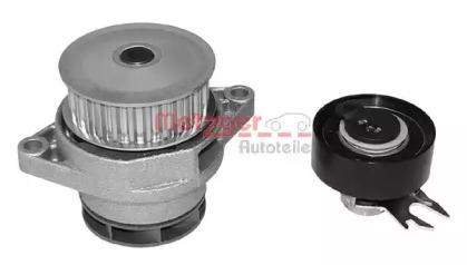Metzger WM-Z 811WP Kit water pump repai Metzger WM-Z 811WP Kit water pump repai