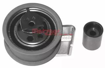 Metzger WM-Z 812 Ремінь ГРМ комплект Metzger WM-Z 812 Ремінь ГРМ комплект