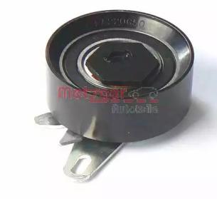 Metzger WM-Z 818 Ремінь ГРМ комплект