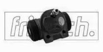 Fri.Tech. CF098 Cylinder drum brake