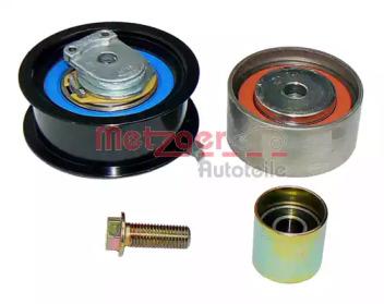 Metzger WM-Z 827 Ремень грм комплект