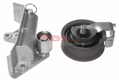 Metzger WM-Z 829 Ремінь ГРМ комплект Metzger WM-Z 829 Ремінь ГРМ комплект