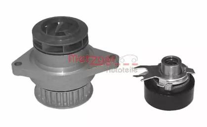 Metzger WM-Z 8300WP Kit water pump repai Metzger WM-Z 8300WP Kit water pump repai