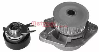 Metzger WM-Z 8301WP Kit water pump repai Metzger WM-Z 8301WP Kit water pump repai