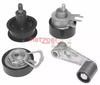 Metzger WM-Z 838 Ремінь ГРМ комплект