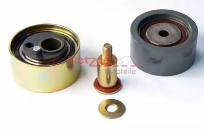 Metzger WM-Z 841 Ремінь ГРМ комплект Metzger WM-Z 841 Ремінь ГРМ комплект