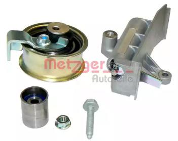 Metzger WM-Z 842 Ремень грм комплект Metzger WM-Z 842 Ремень грм комплект