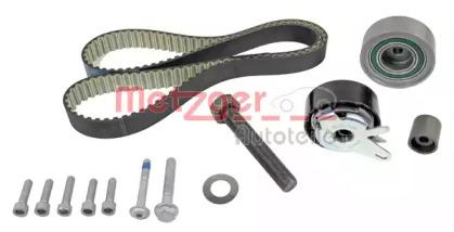 Metzger WM-Z 857 Ремінь ГРМ комплект Metzger WM-Z 857 Ремінь ГРМ комплект