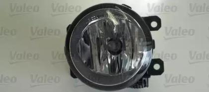Valeo 044553 Foglamp assy Valeo 044553 Foglamp assy