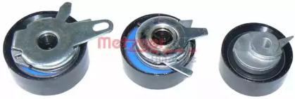 Metzger WM-Z 860 Ремень грм комплект Metzger WM-Z 860 Ремень грм комплект