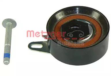 Metzger WM-Z 865 Ремінь ГРМ комплект