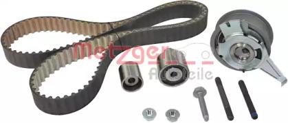 Metzger WM-Z 884 Ремень грм комплект Metzger WM-Z 884 Ремень грм комплект