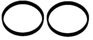 Goetze 24-30608-00/0 Gasket graphite Goetze 24-30608-00/0 Gasket graphite