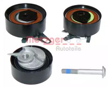 Metzger WM-Z 912 Ремень грм комплект