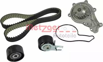 Metzger WM-Z 9140WP Kit water pump repai