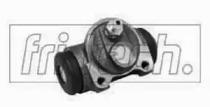 Fri.Tech. CF125 Cylinder drum brake