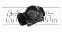 Fri.Tech. CF142 Cylinder drum brake