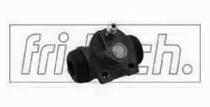Fri.Tech. CF144 Циліндр гальмівний робочий Fri.Tech. CF144 Циліндр гальмівний робочий