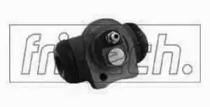 Fri.Tech. CF155 Cylinder drum brake Fri.Tech. CF155 Cylinder drum brake