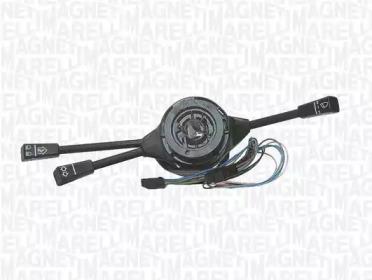 Magneti Marelli 000042311010 Housing asy steering column