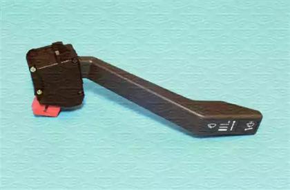 Magneti Marelli 000043008010 Housing asy steering column