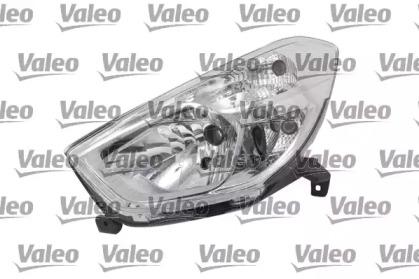 Valeo 044775 Headlamp