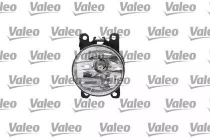 Valeo 044847 Foglamp assy Valeo 044847 Foglamp assy