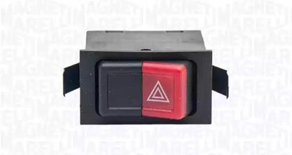 Magneti Marelli 000050001010 Button emergency switch Magneti Marelli 000050001010 Button emergency switch