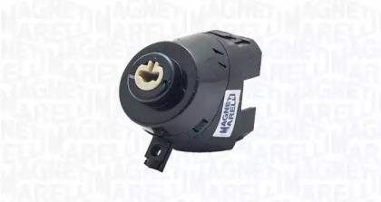 Magneti Marelli 000050034010 Lock assy ignition switch Magneti Marelli 000050034010 Lock assy ignition switch