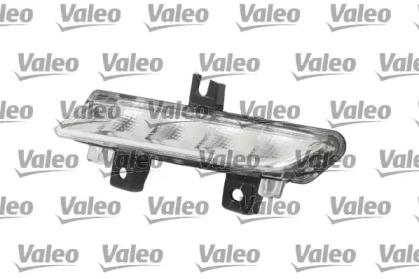Valeo 044898 Bracket fog lamp Valeo 044898 Bracket fog lamp
