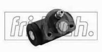 Fri.Tech. CF270 Cylinder drum brake