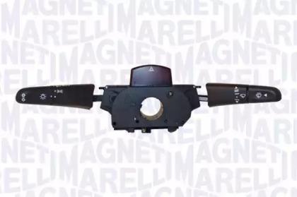 Magneti Marelli 000050199010 Housing asy steering column