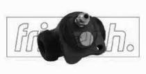 Fri.Tech. CF322 Cylinder drum brake