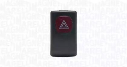 Magneti Marelli 000051021010 Button emergency switch