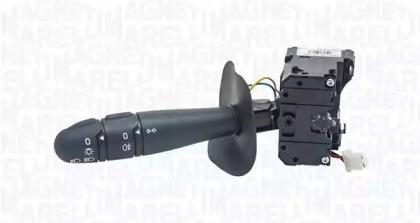 Magneti Marelli 000052000010 Housing asy steering column