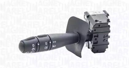 Magneti Marelli 000052006010 Підрульовий перемикач Magneti Marelli 000052006010 Підрульовий перемикач