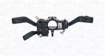 Magneti Marelli 000052052010 Housing asy steering column Magneti Marelli 000052052010 Housing asy steering column
