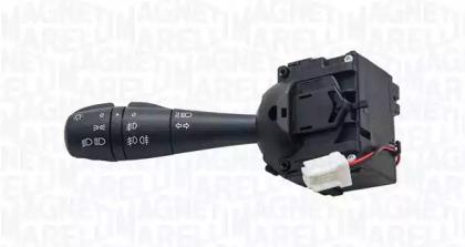 Magneti Marelli 000052066010 Housing asy steering column Magneti Marelli 000052066010 Housing asy steering column