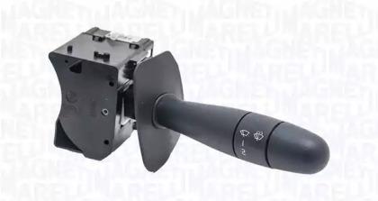 Magneti Marelli 000052079010 Housing asy steering column Magneti Marelli 000052079010 Housing asy steering column