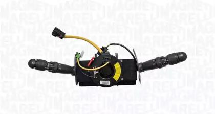 Magneti Marelli 000052108010 Housing asy steering column Magneti Marelli 000052108010 Housing asy steering column